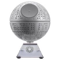 Портативная колонка eKids Disney Star Wars Death Star Wireless (LI-B18.FXV7Y)