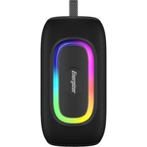 Портативная колонка Energizer BTS163 Black (BTS163)