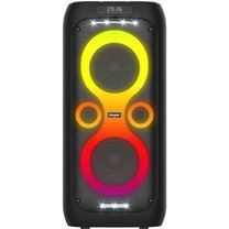 Портативная колонка Energizer BTS566 Black (UA)