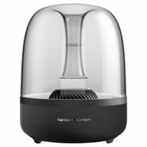 Портативна акустика Harman/Kardon Aura Studio 3 Black (HKAURAS3BLK)