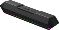 Портативна колонка Havit SK772BT RGB Black (HV-SK772BT)