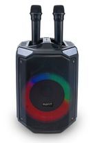 Акустическая система Havit HV-SQ143BT RGB Black (HV-SQ143BT)