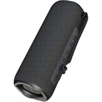 Портативна колонка HiFuture Alpha 20W Black (alpha.black)