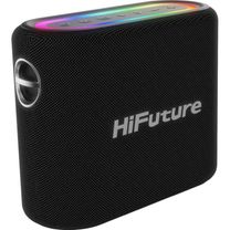 Портативна колонка HiFuture Vocalist 200 Black (vocalist200.black)
