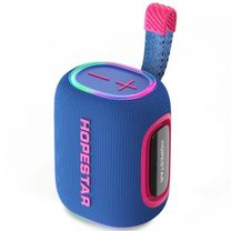 Портативная колонка Hopestar H57 mini 10W Blue
