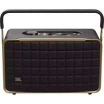 Портативна колонка JBL Authentics 300 (JBLAUTH300BLKEP)
