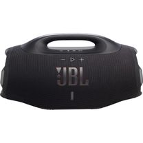 Портативна колонка JBL Boombox 4 Black (JBLBOOMBOX4BLKEP)