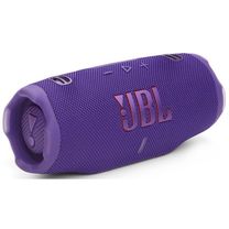 Портативна колонка JBL Charge 6 Purple (JBLCHARGE6PUR)