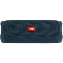 Портативна колонка JBL Flip 5 Blue (JBLFLIP5BLU)