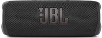 Портативная колонка JBL Flip 6 Black (JBLFLIP6BLK)