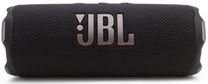 Портативна колонка JBL Flip 7 Black (JBLFLIP7BLK)