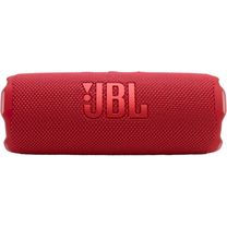 Портативная колонка JBL Flip 7 Red (JBLFLIP7RED)
