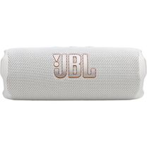 Портативная колонка JBL Flip 7 White (JBLFLIP7WHT)