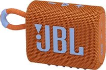 Портативная колонка JBL GO 3 Orange (JBLGO3ORG)