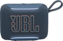 Портативная колонка JBL Go 5 Blue (JBLGO5BLU)