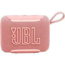 Портативная колонка JBL Go 5 Pink (JBLGO5PIK)