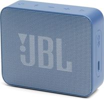 Портативна колонка JBL Go Essential 2 Blue (JBLGOES2BLUEU)