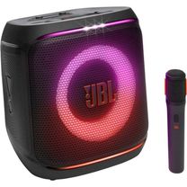 Портативная акустика JBL PartyBox Encore 2 Black (JBLPBENCORE2EP)