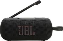 Акустическая система JBL Tuner 3 Black (JBLTUNER3BLK)