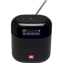 Портативная колонка JBL Tuner XL 5W Black (JBLTUNERXLBLKEU)