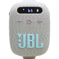 Портативная колонка JBL Wind 3 Grey (JBLWIND3GRY)