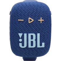 Портативна колонка JBL Wind 3S Blue (JBLWIND3SBLU)