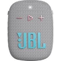 Портативная колонка JBL Wind 3S Grey (JBLWIND3SGRY)