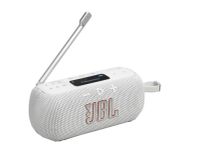 Портативная колонка JBL Tuner 3 White (JBLTUNER3WHT)