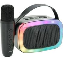 Портативна колонка Kisonli G21 Black