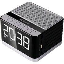 Портативная колонка Kisonli G8 Black