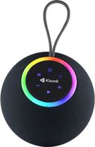 Портативна колонка Kisonli K6