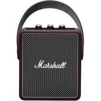 Портативная колонка Marshall Portable Loudspeaker Stockwell II Burgundy (1005231)