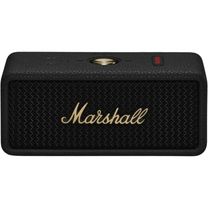Портативна колонка Marshall Emberton III Black and Brass (1006709)