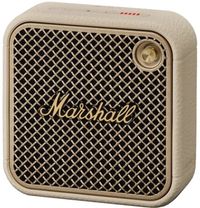 Портативна колонка Marshall Willen II Cream (1006717)