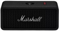 Портативна колонка Marshall Emberton III Black and Silver (1009773)
