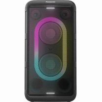 Портативная колонка Panasonic SC-BMAX10 Black (SC-BMAX10WWK) (7137263)