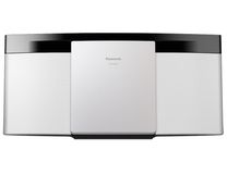микросистема Panasonic SC-HC200EE White
