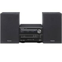 Музичний центр Panasonic SC-PM250EE-K