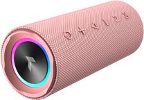 Портативная колонка Pixus Ring Pink
