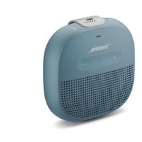 Портативная колонка Bose SoundLink Micro Stone Blue