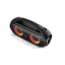 Портативная акустическая система REAL-EL X-745 Black