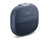 Портативная акустика Bose SoundLink Micro White Smoke