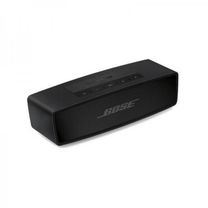 Портативна акустика Bose SoundLink Mini II Special Edition Black 835799-0100