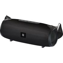 Портативная акустика Defender G22 Black (65122)