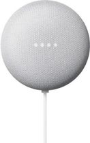 Портативна акустика  Google Nest Mini Chalk (GA00638-US)
