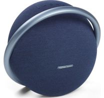 Портативная акустика Harman/Kardon Onyx Studio 7 Blue (HKOS7BLUEP)