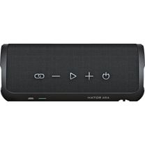Портативная акустика Hator Aria Wireless Phantom Black (HTA-201)