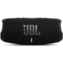 Портативна акустика JBL Charge 5 Wi-Fi Black (JBLCHARGE5WIFIBLK)