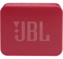 Портативна акустика JBL Go Essential Червоний (JBLGOESRED)