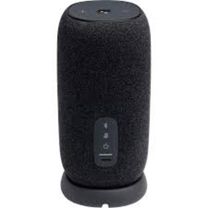 Портативна акустика JBL Link Portable Black (JBLLINKPORBLK)